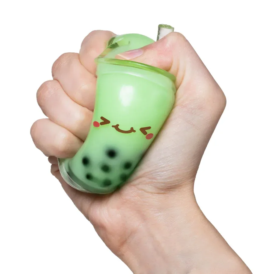 Boba Buddies Squishies Sensory Fidget Toy — photo 3