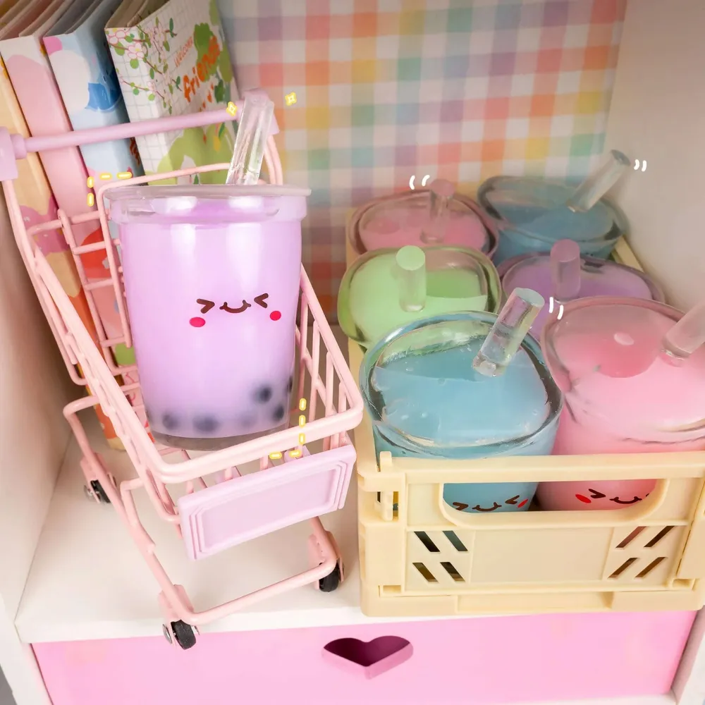 Boba Buddies Squishies Sensory Fidget Toy — photo 4