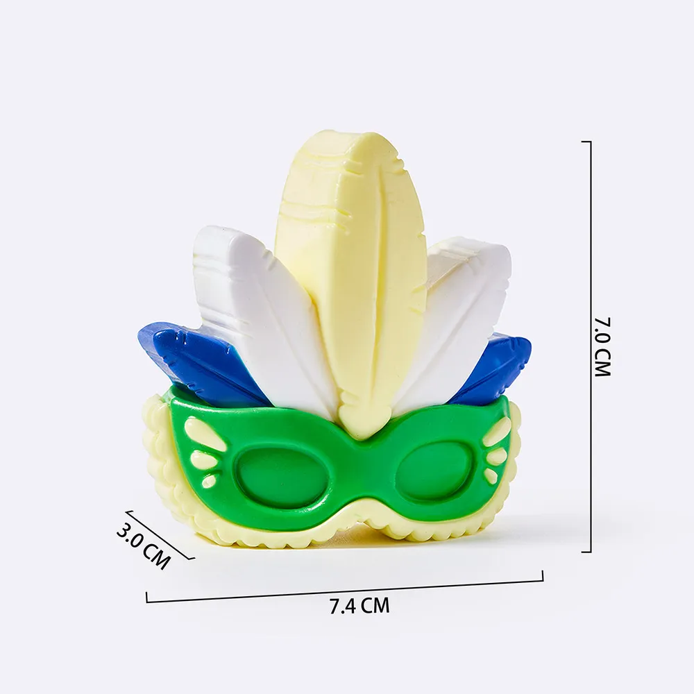 Brazilian Carnival Mask — photo 2