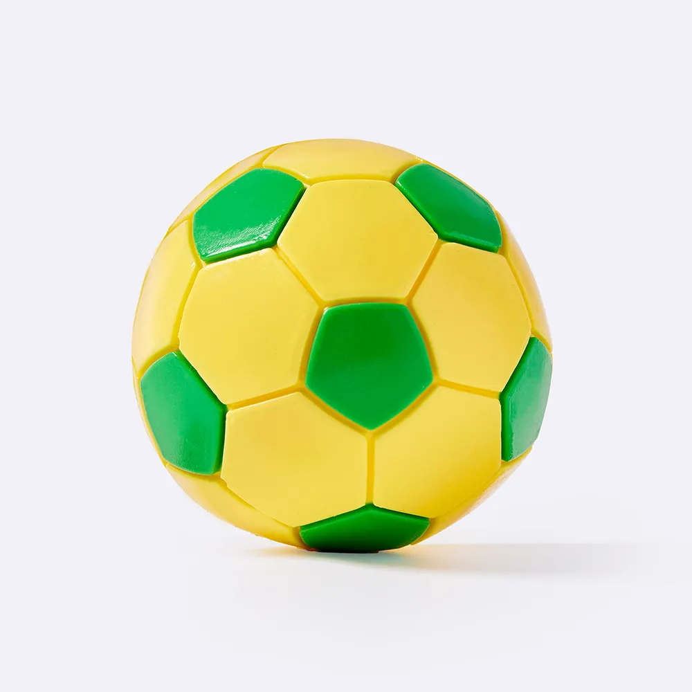 Brazilianized Soccer