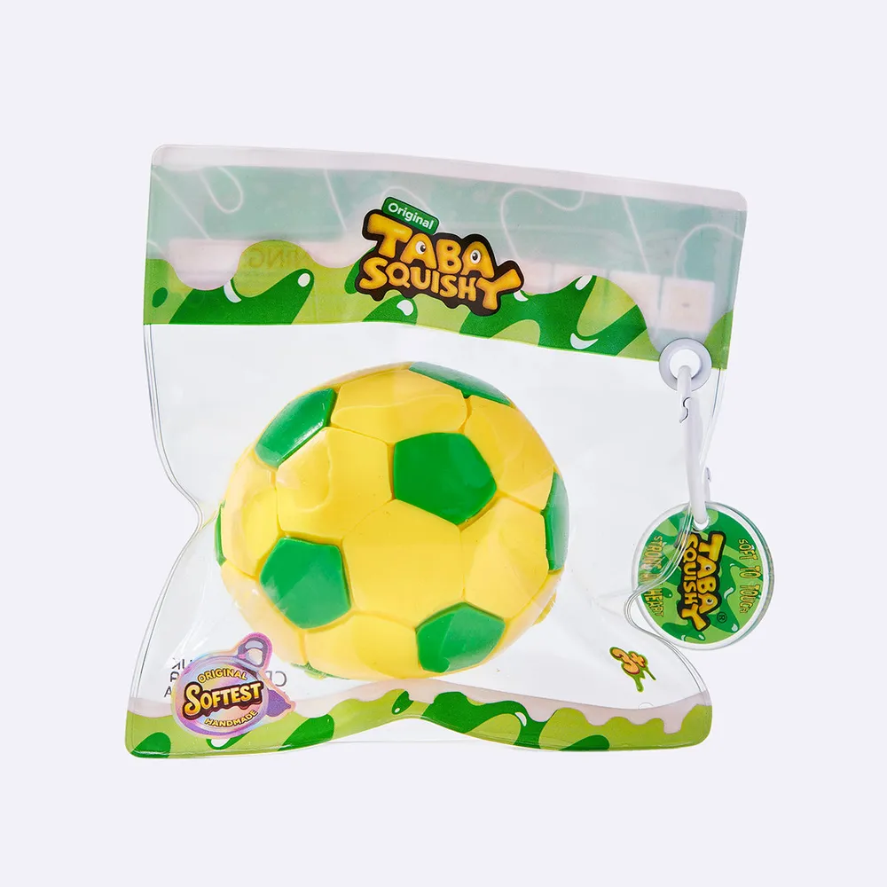 Brazilianized Soccer — photo 3