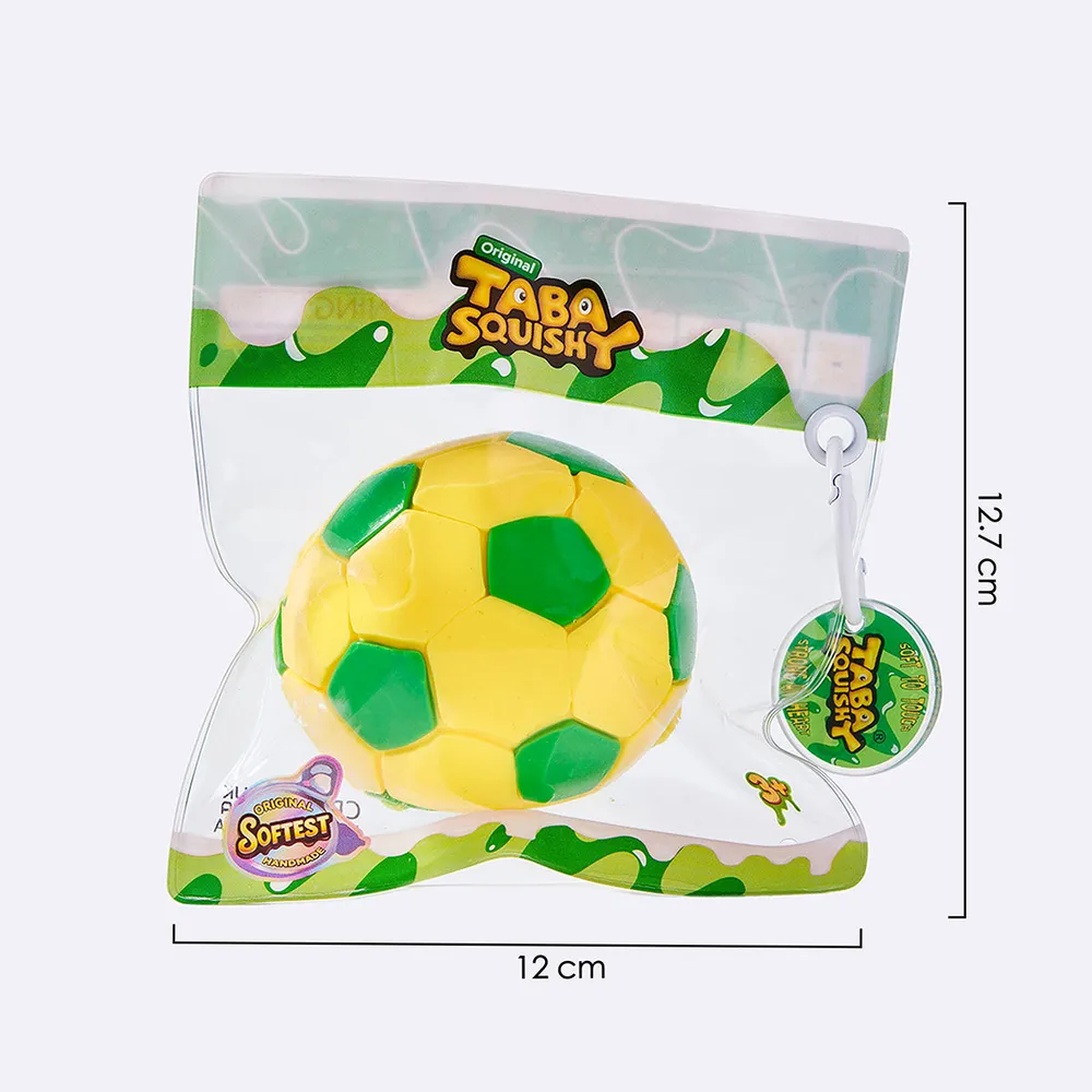 Brazilianized Soccer — photo 6