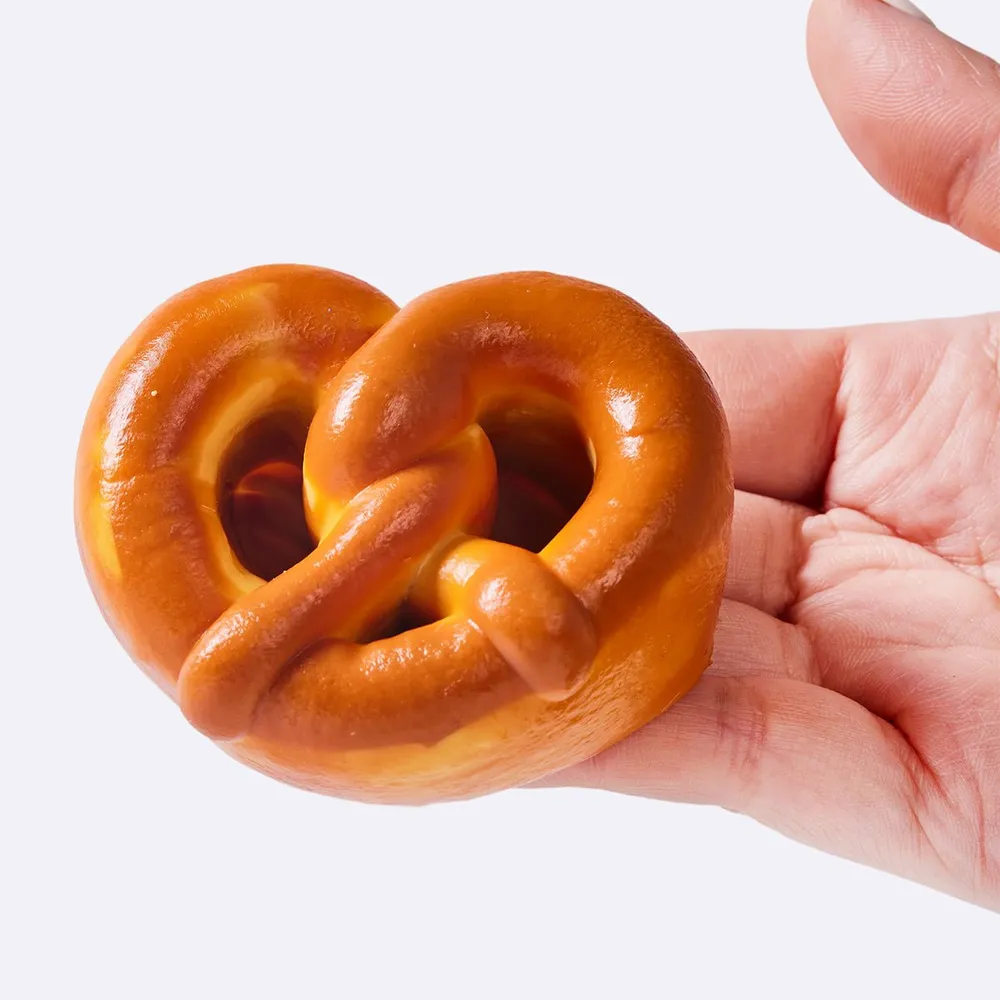 Brezel — photo 3