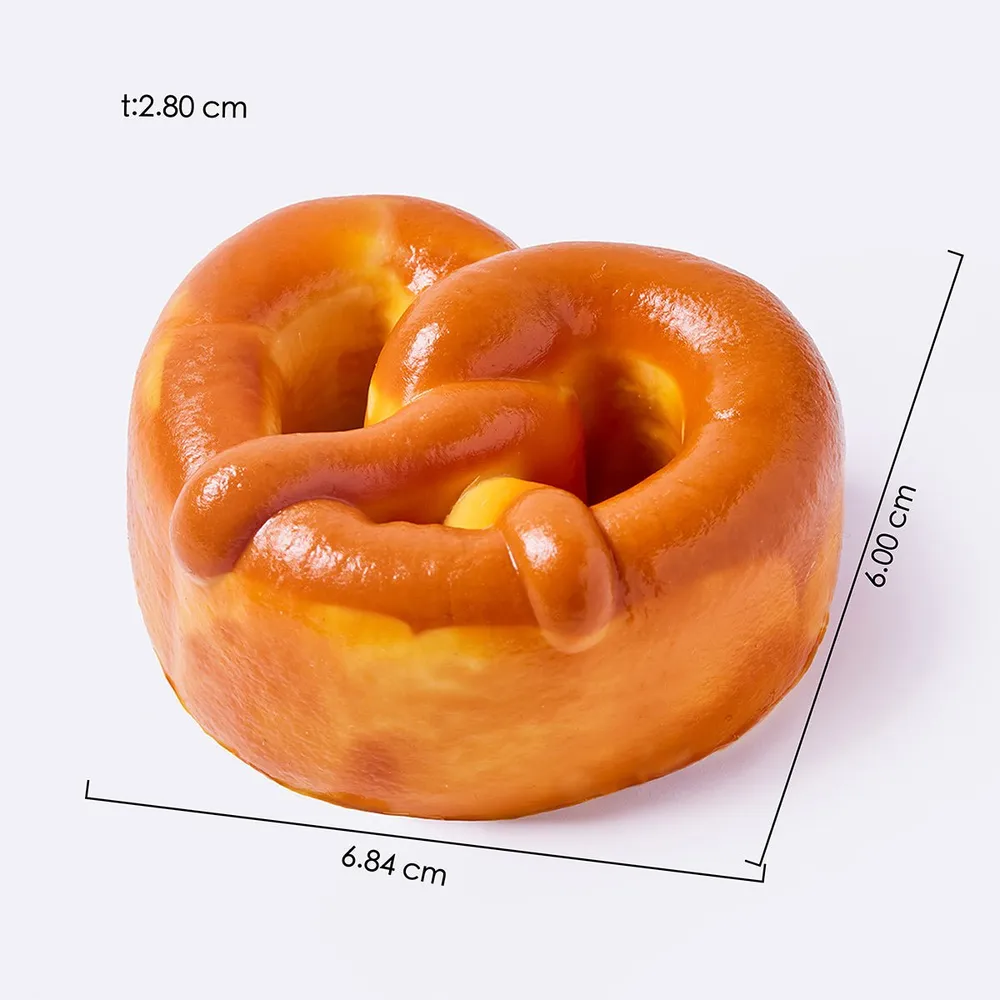 Brezel — photo 4