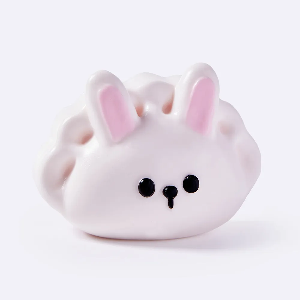 Bunny Dumpling