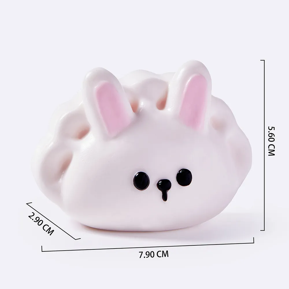 Bunny Dumpling — photo 3
