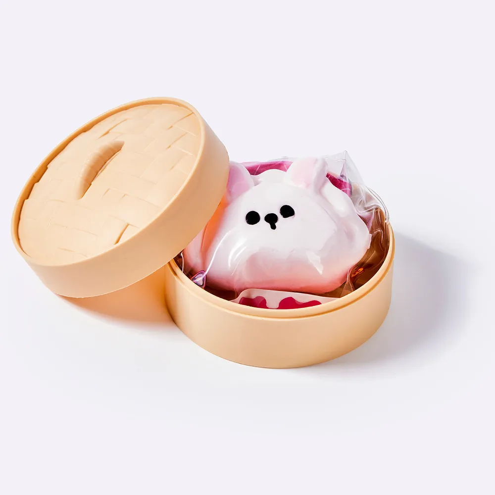 Bunny Dumpling — photo 5
