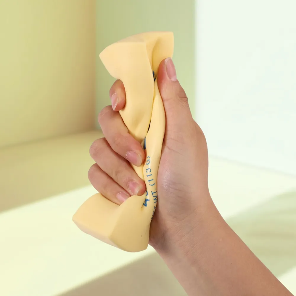 Butter Foam Slow-Rise Squishies 5.5" Fidget Toy — photo 3