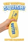 Butter Foam Slow-Rise Squishies Fidget Toy — photo 6