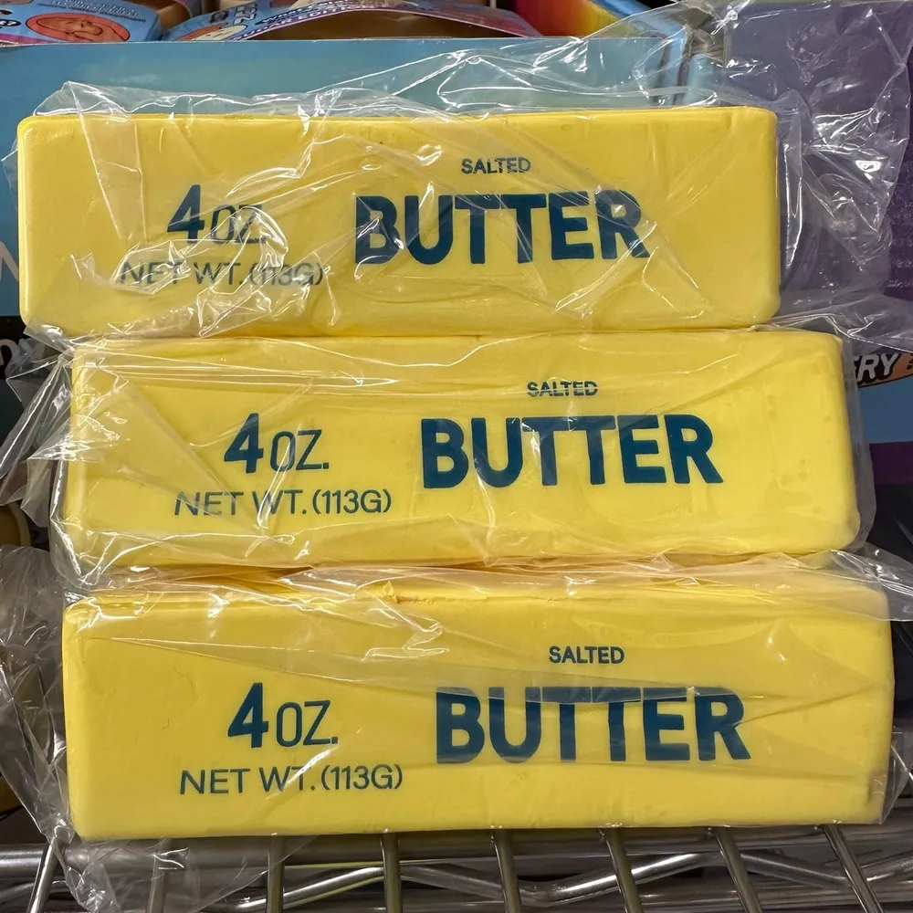 Butter Squishy — photo 3