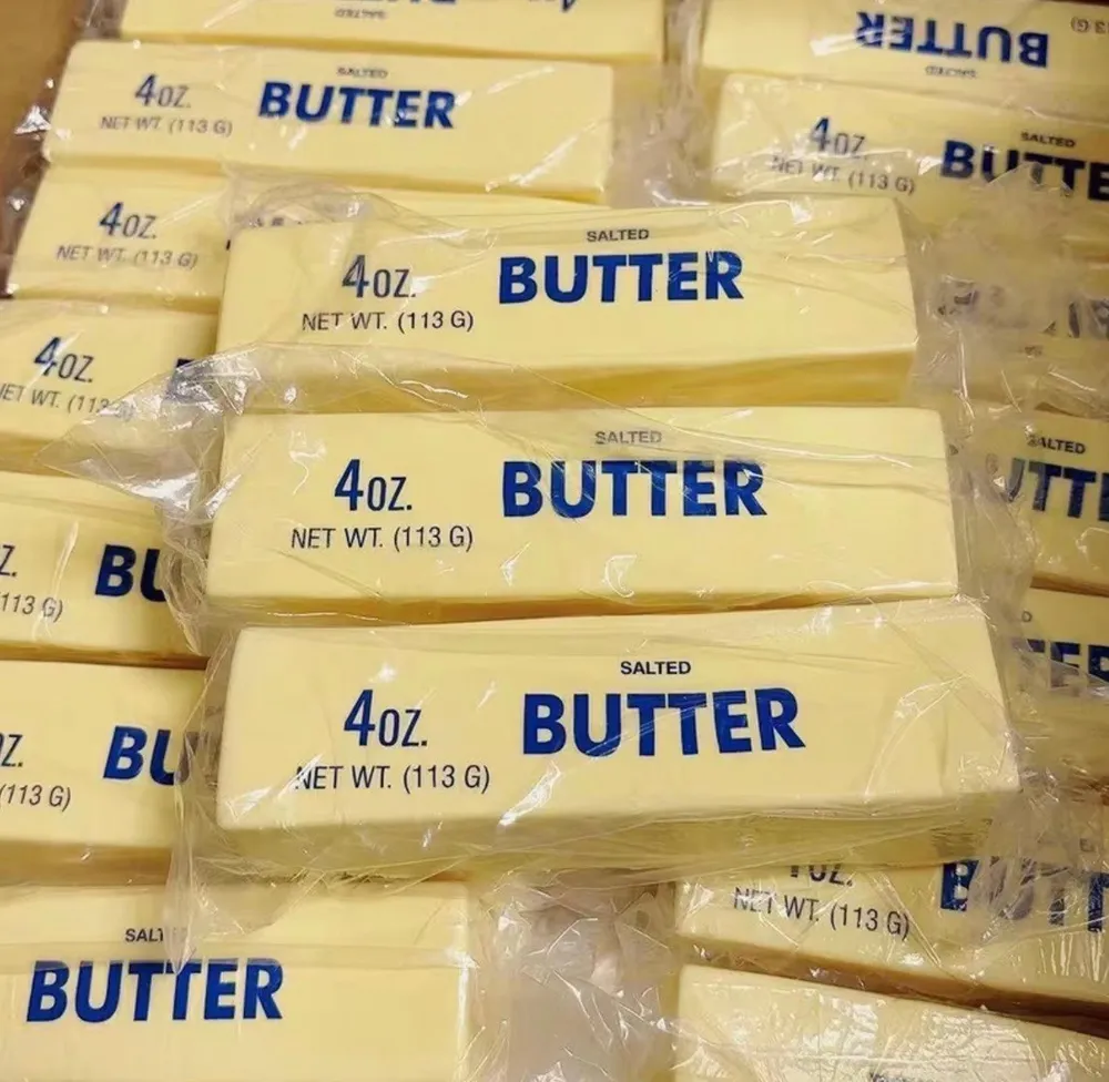 Butter Squishy — photo 5