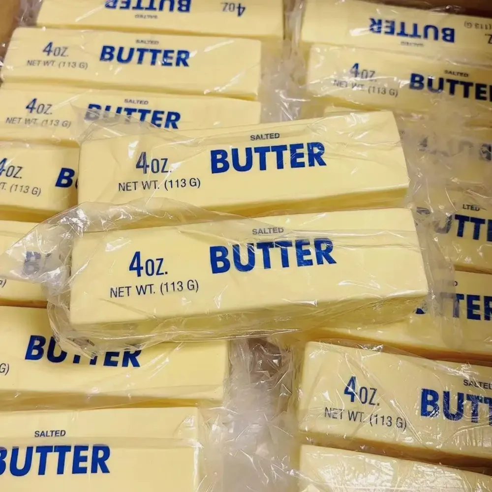 Butter Stick Squishy Fidget Toy — photo 2