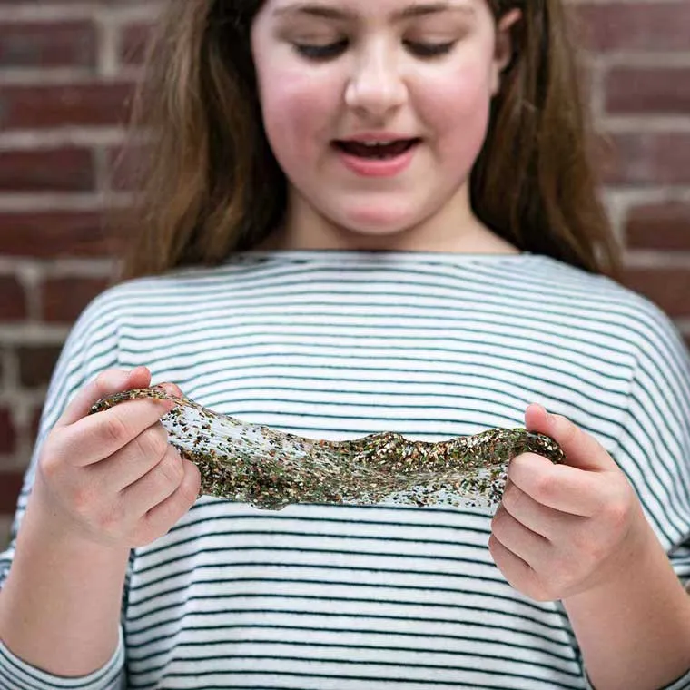 Camo | Thinking Putty — photo 6