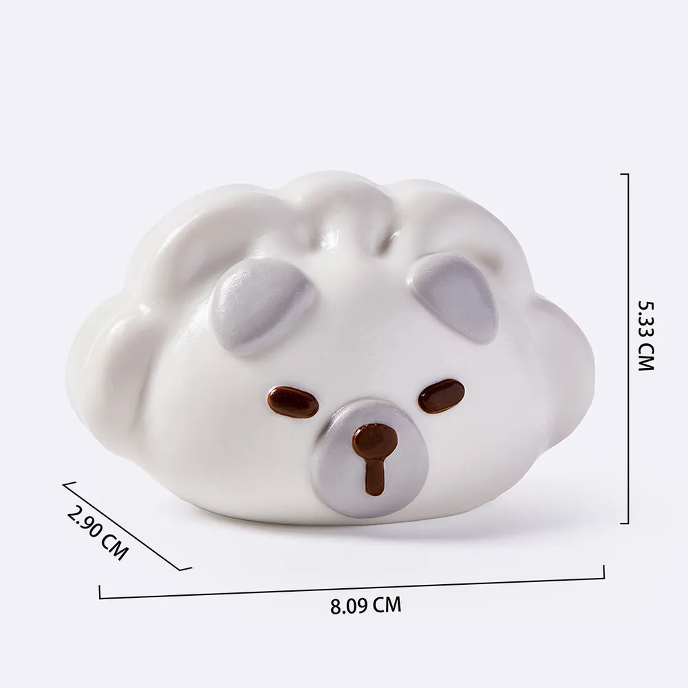 Capybara Dumpling — photo 3