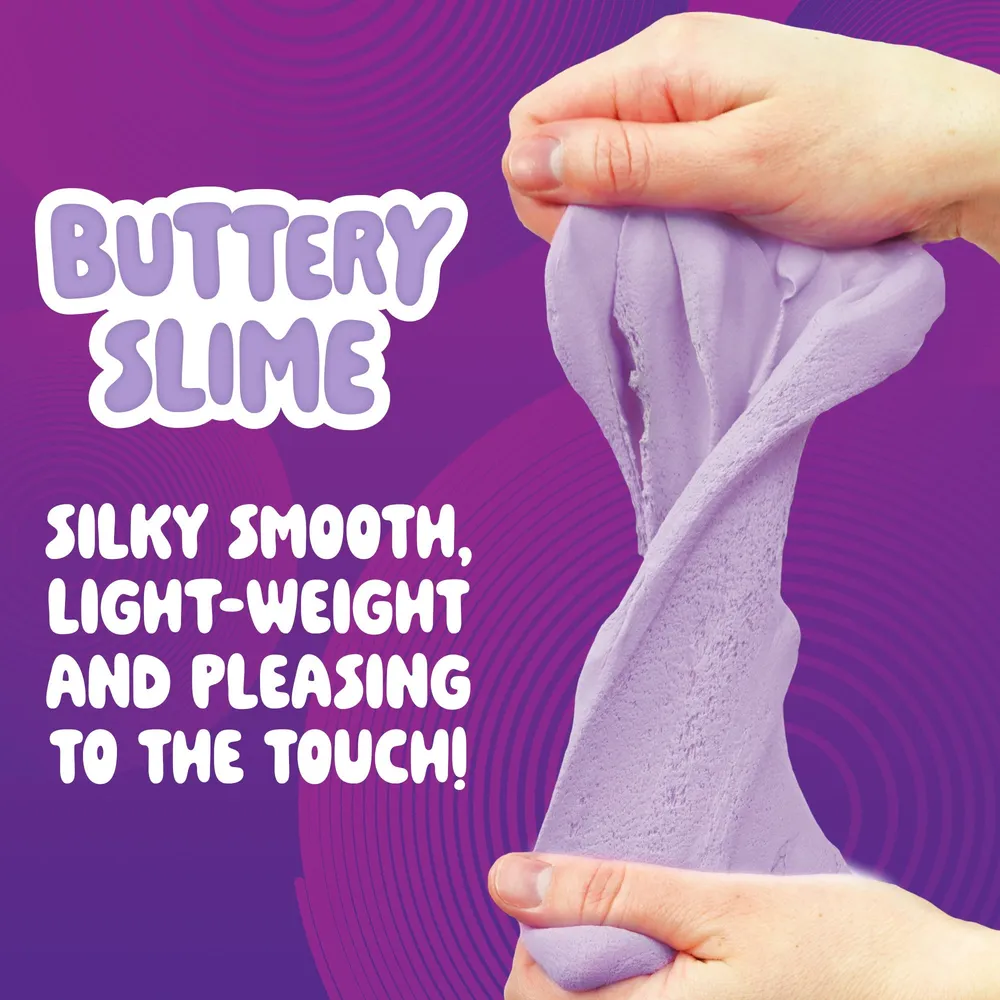 Cereal O' Clock | Buttery Slime | Slime Charmers — photo 5