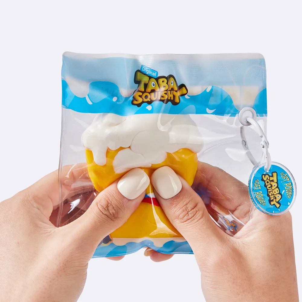 Champion Trophy Taba Squishy — photo 4