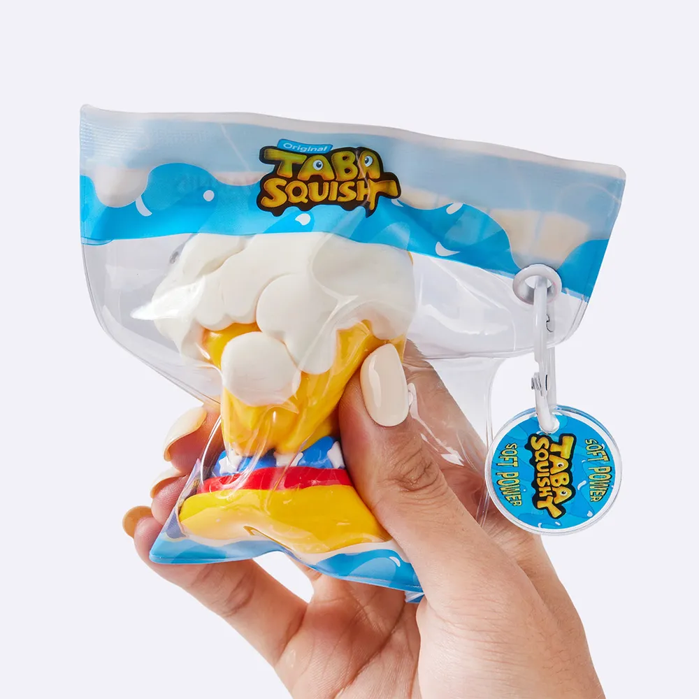 Champion Trophy Taba Squishy — photo 5