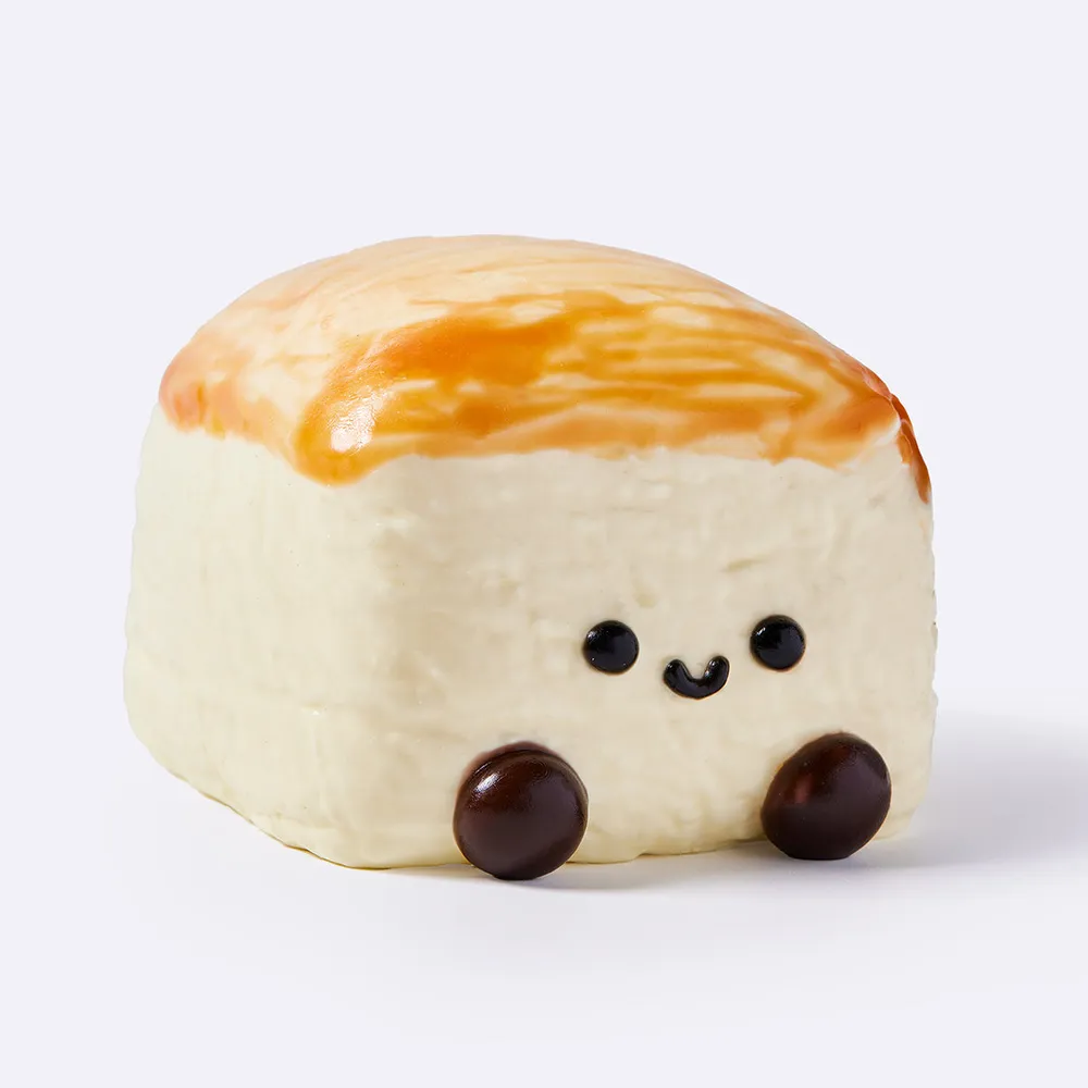 Cheese Bun