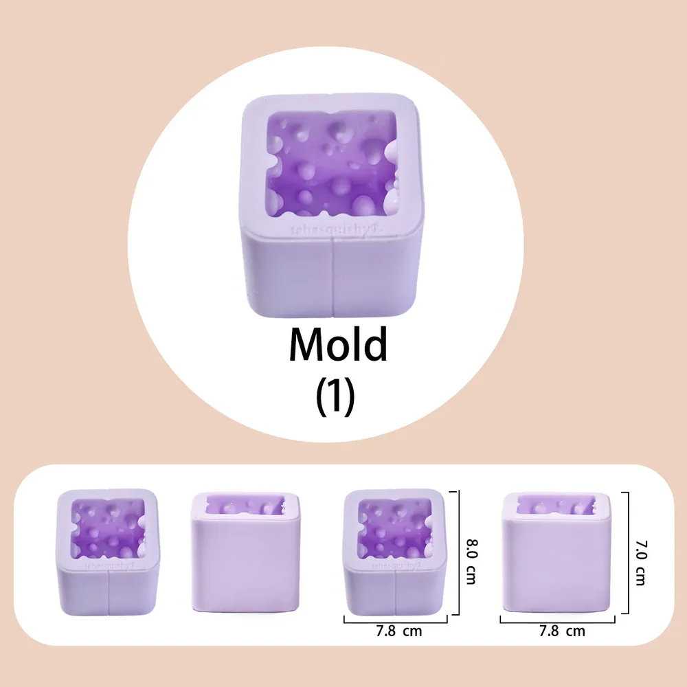 Cheese Squishy Making Kit | Make Your Own Taba Squishy — photo 4