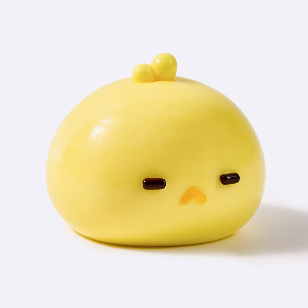 Chick Mochi Taba Squishy