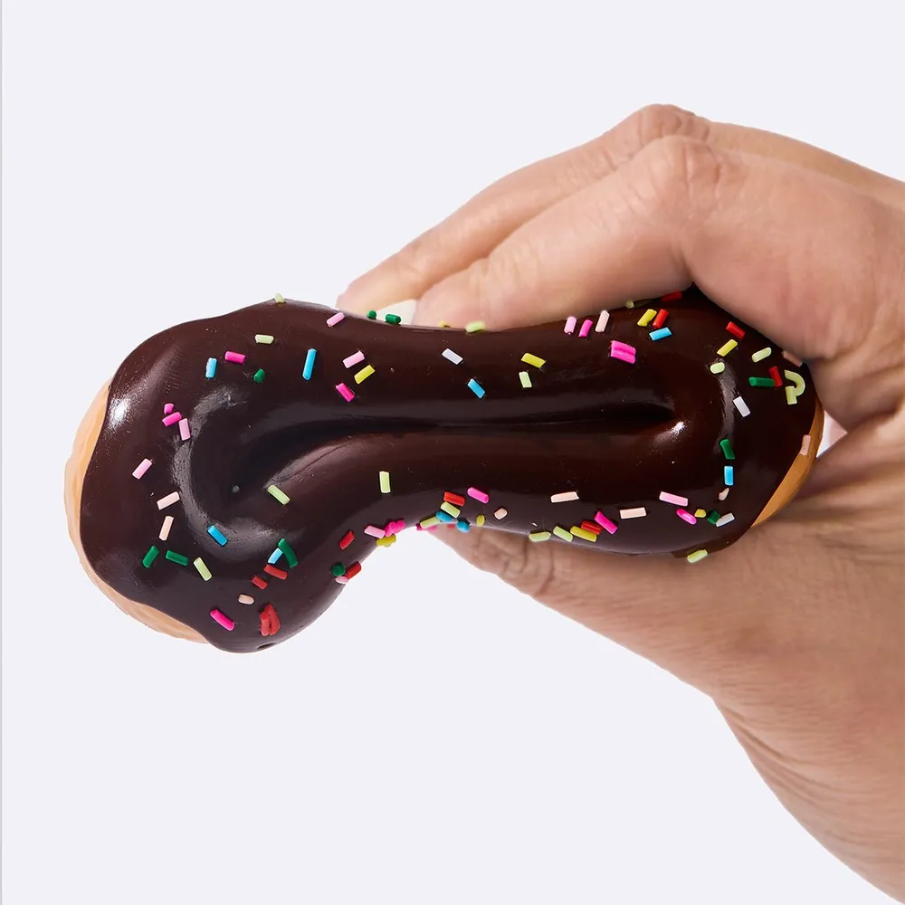 Choco Donut — photo 3