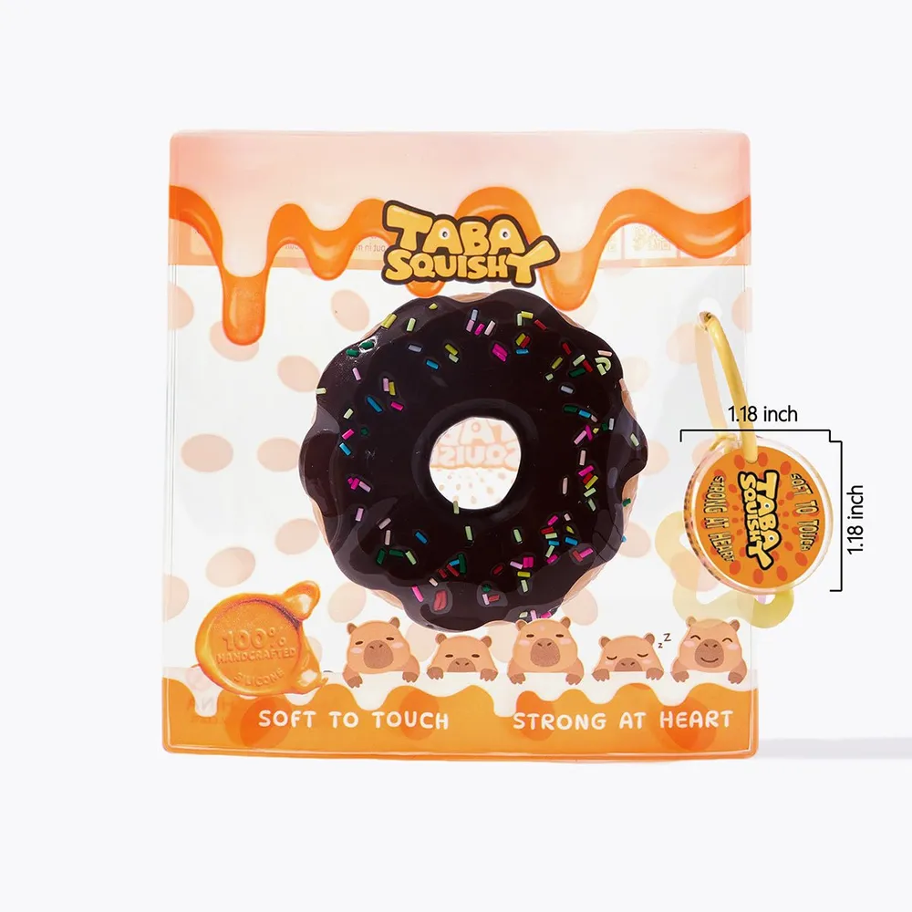 Choco Donut — photo 5