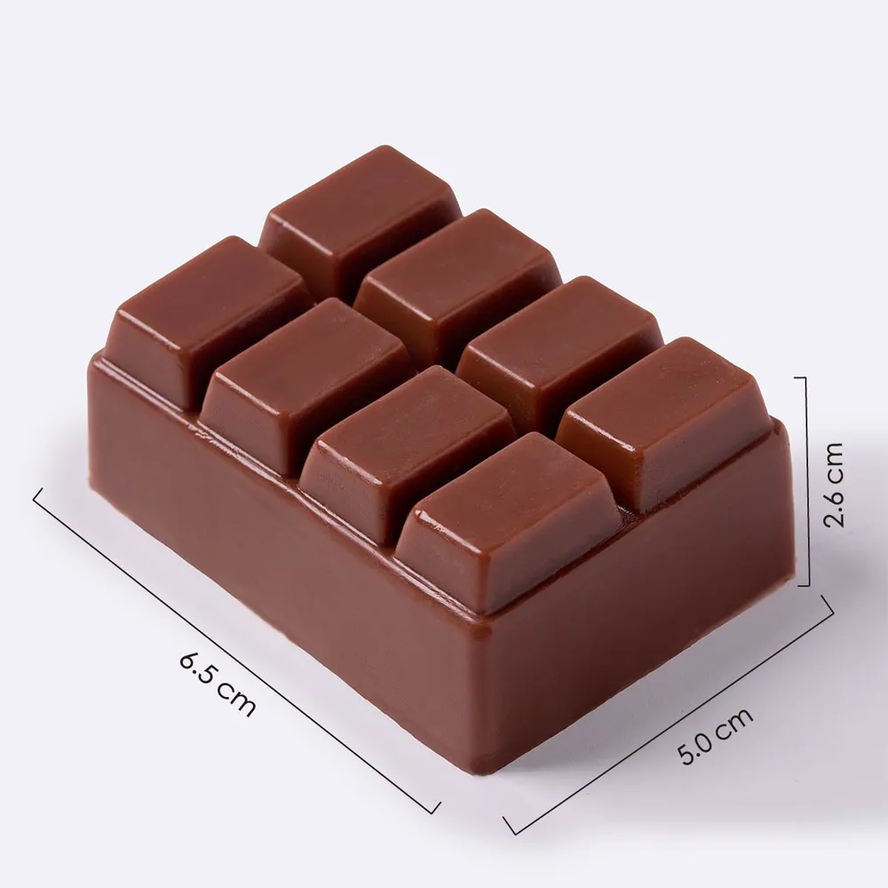 Chocolate Chunk — photo 2