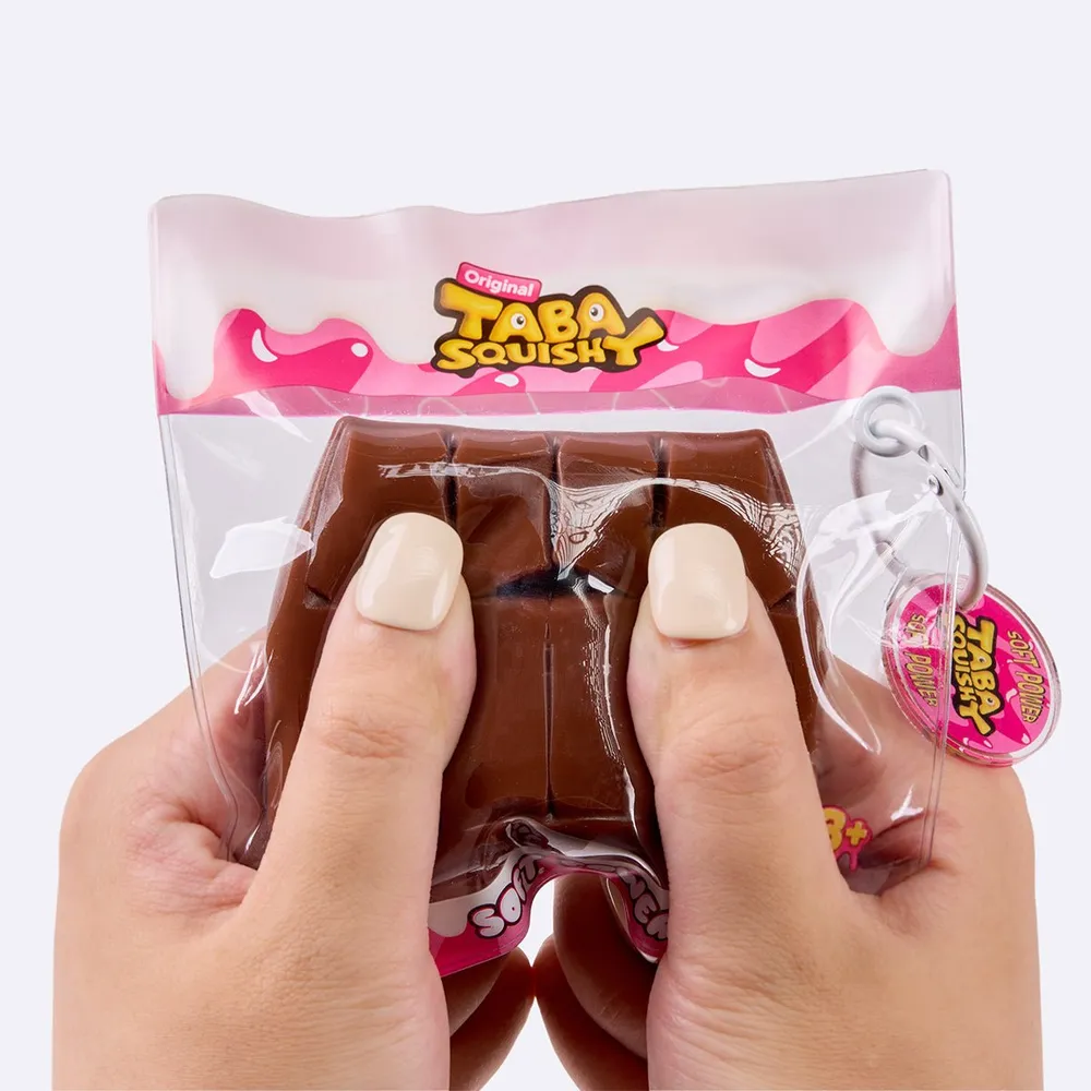 Chocolate Chunk — photo 4
