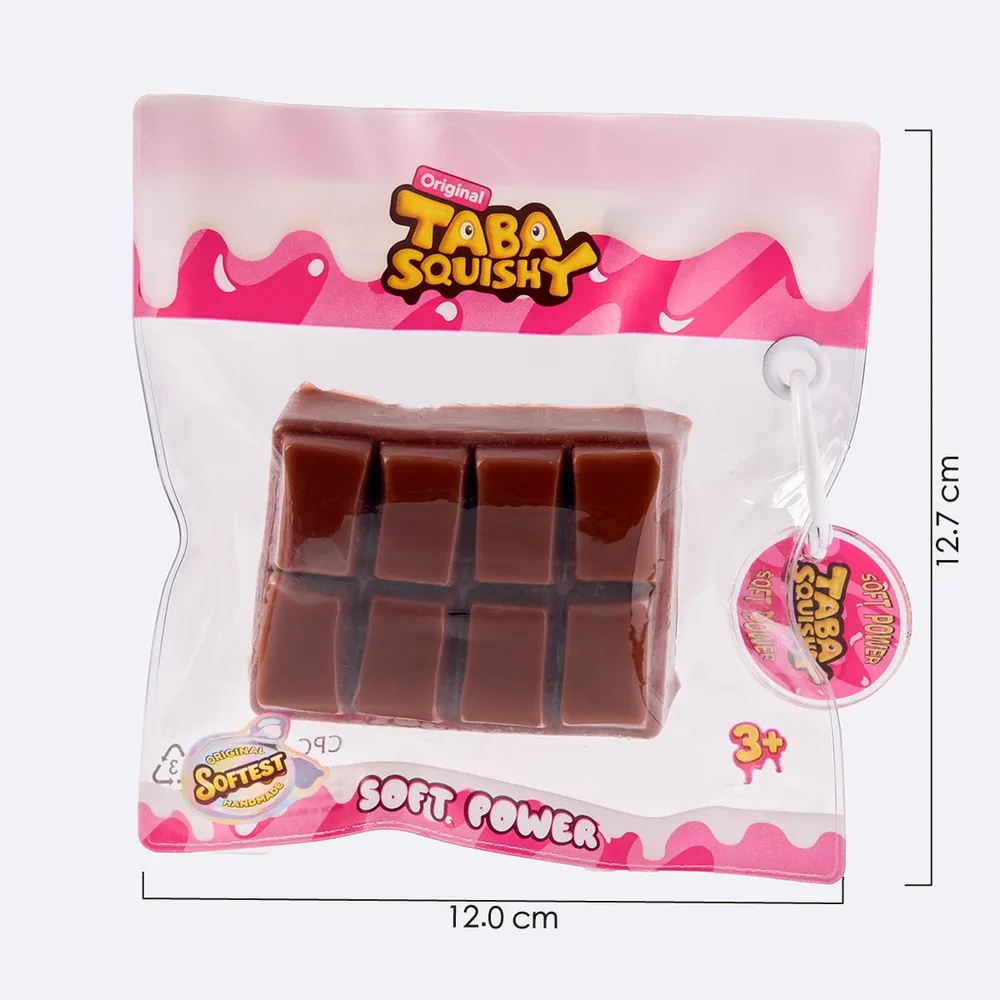 Chocolate Chunk — photo 6