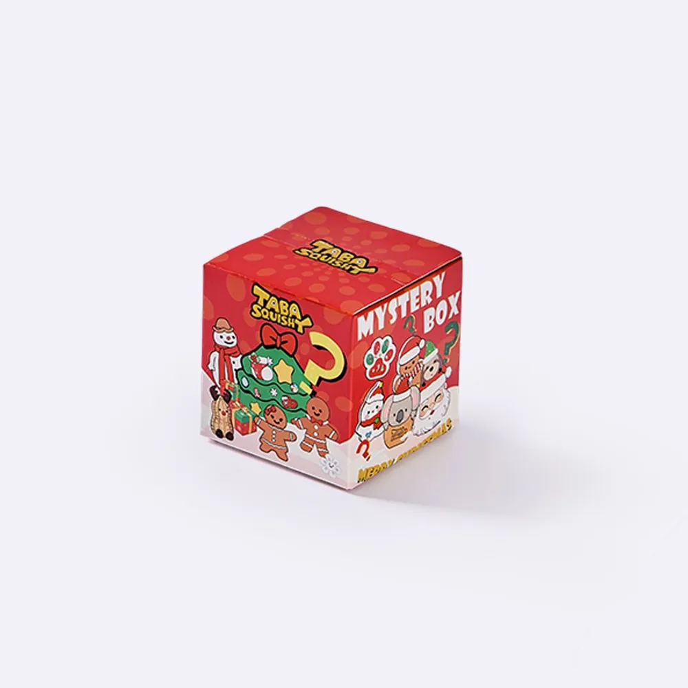 Christmas Blind Box – Full Case Edition — photo 5