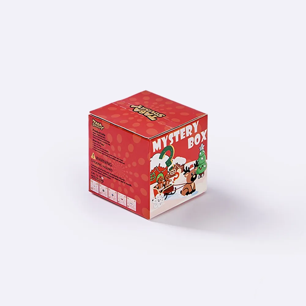 Christmas Blind Box – Full Case Edition — photo 6
