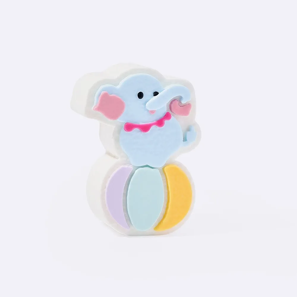 Circus Elephant