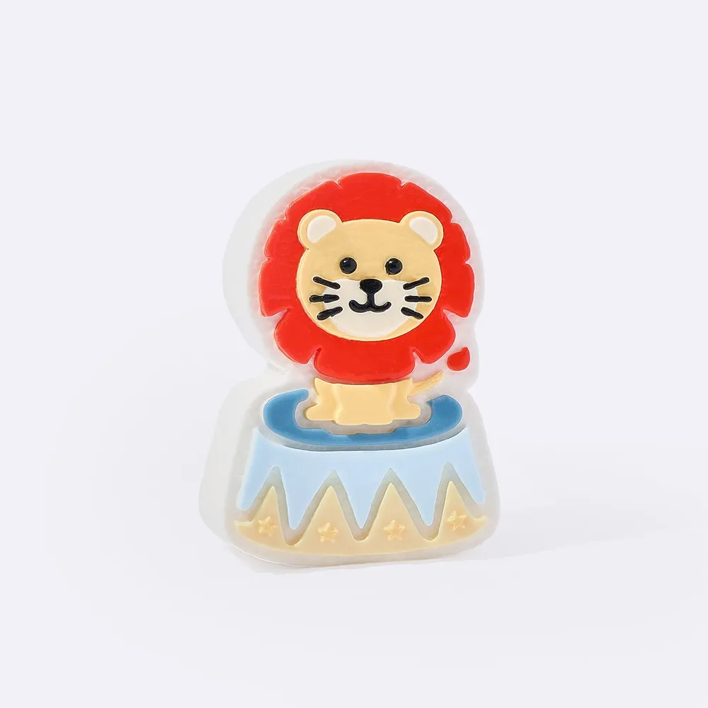 Circus Lion