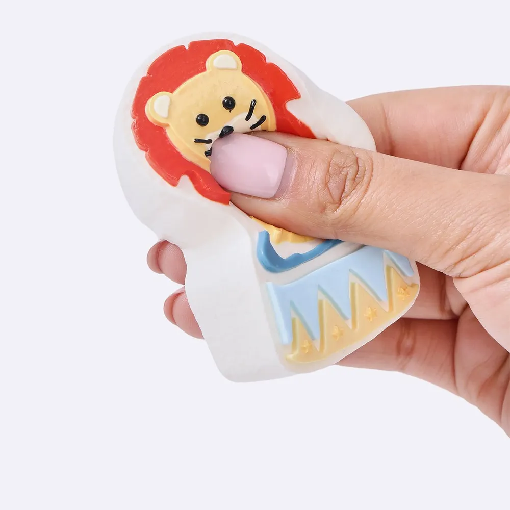 Circus Lion — photo 2