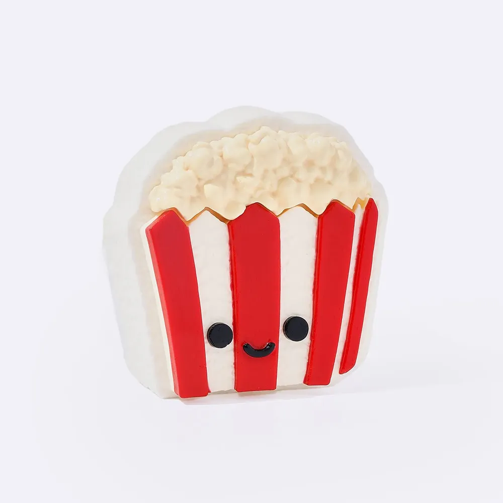 Circus Popcorn