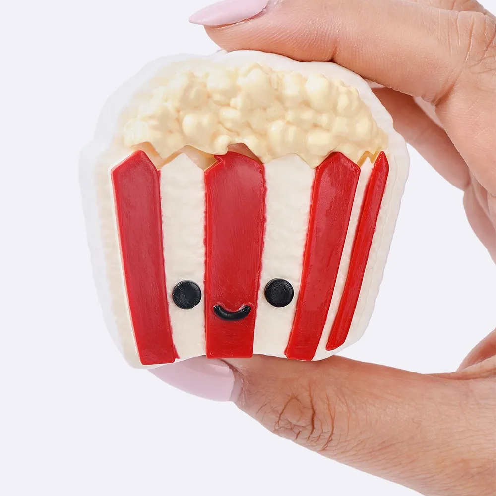 Circus Popcorn — photo 4