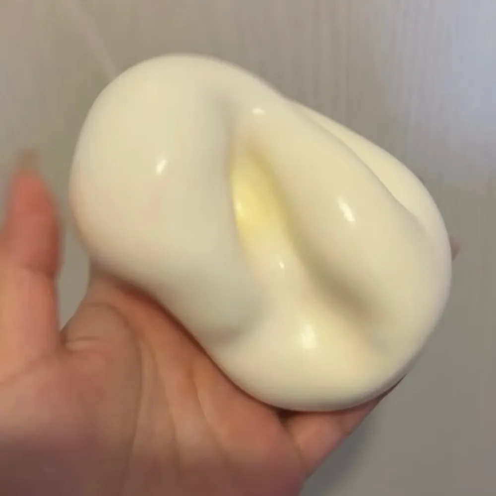 Clay Stress Ball Squishy Stress Relief Decompression Toy — photo 3
