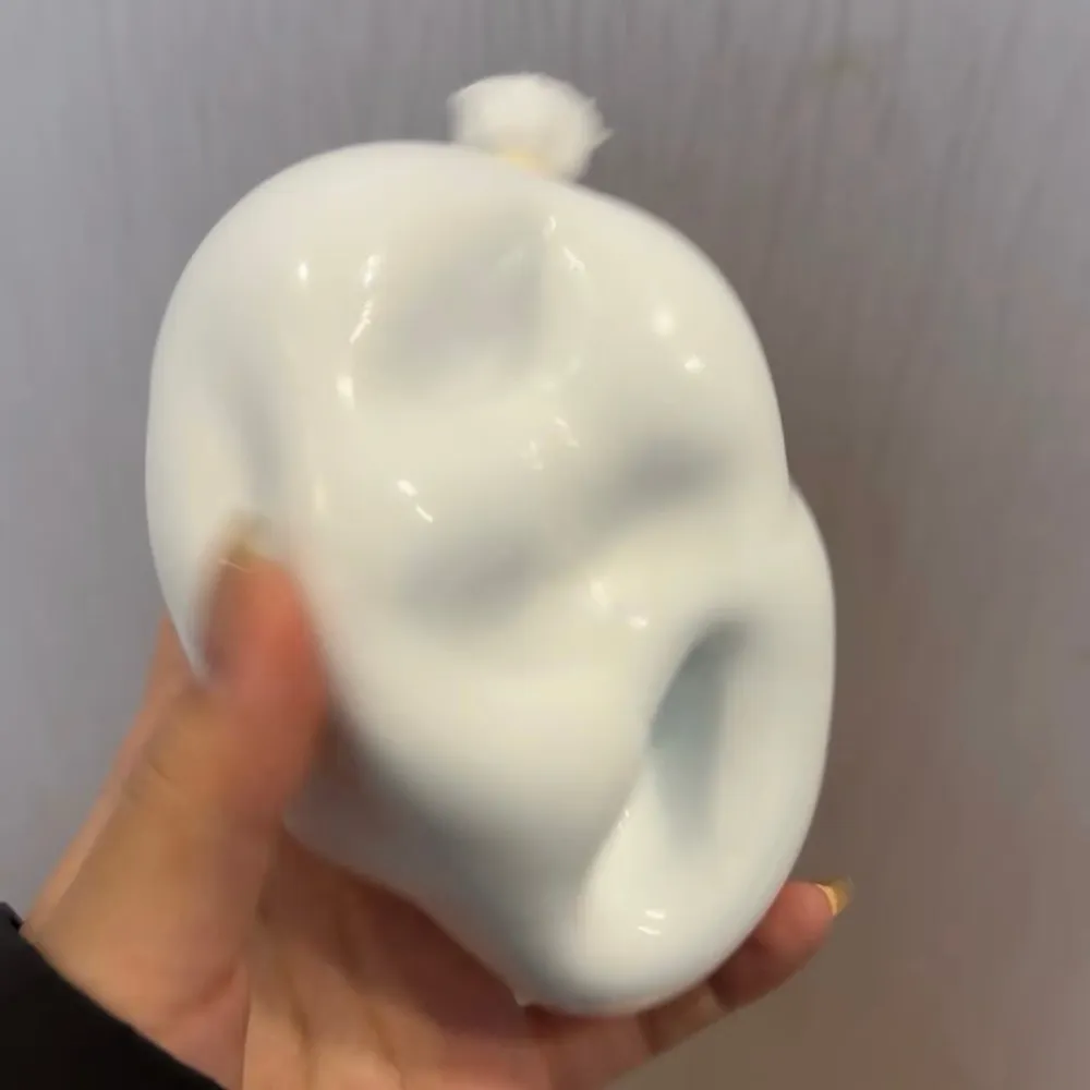 Clay Stress Ball Squishy Stress Relief Decompression Toy — photo 5