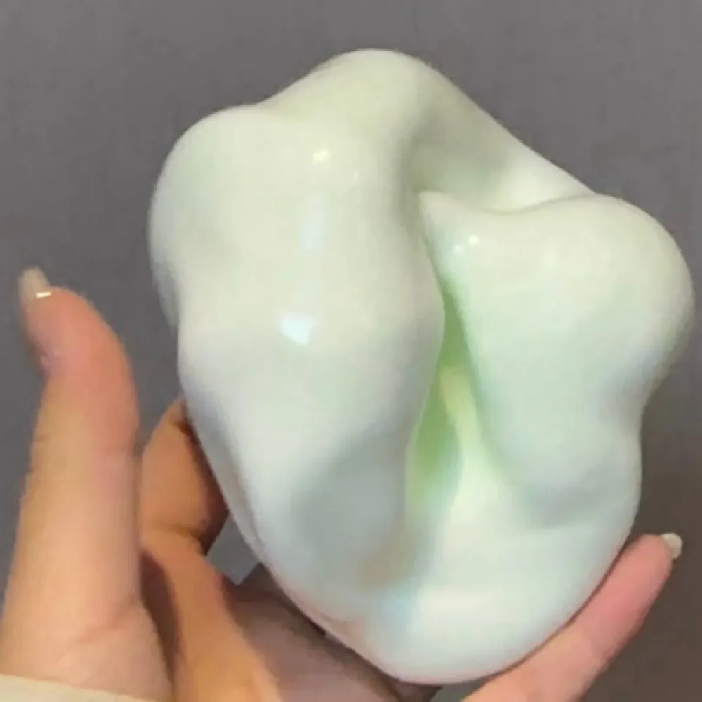 Clay Stress Ball Squishy Stress Relief Decompression Toy — photo 6