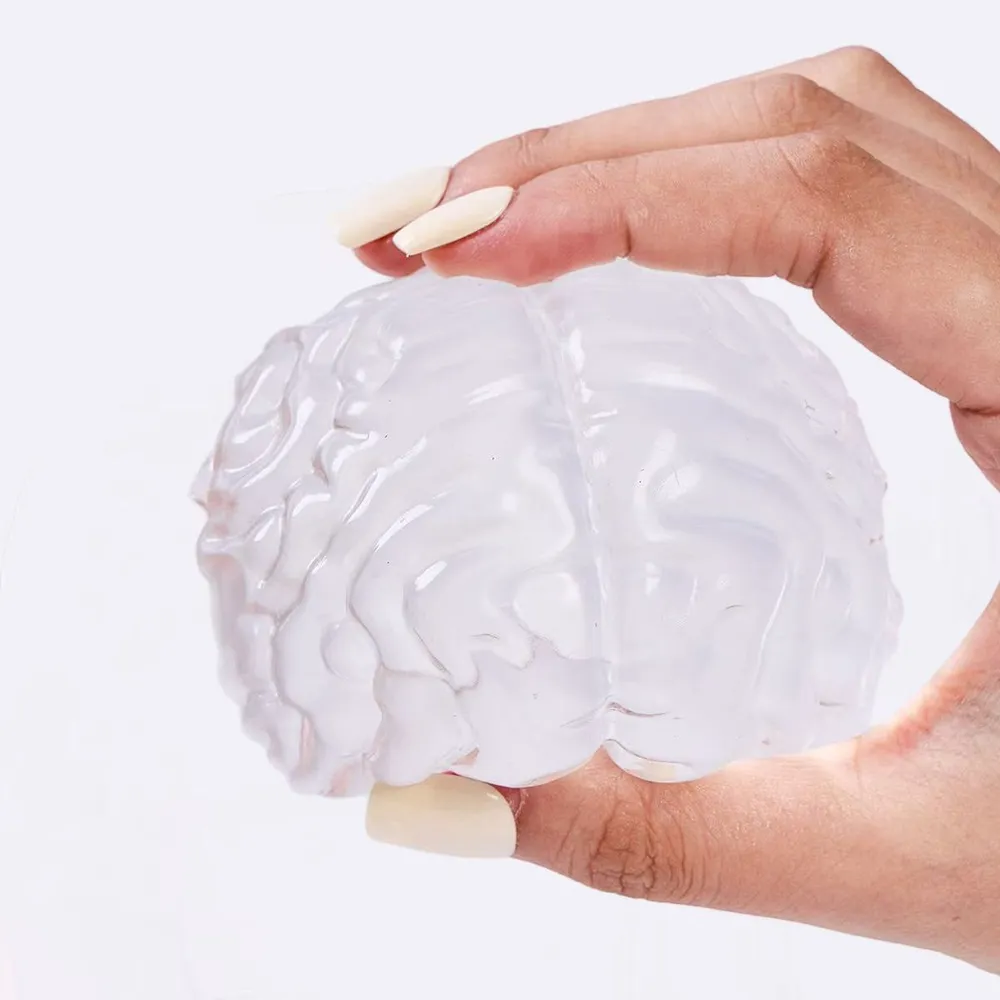 Clear Brain Taba Squishy — photo 5