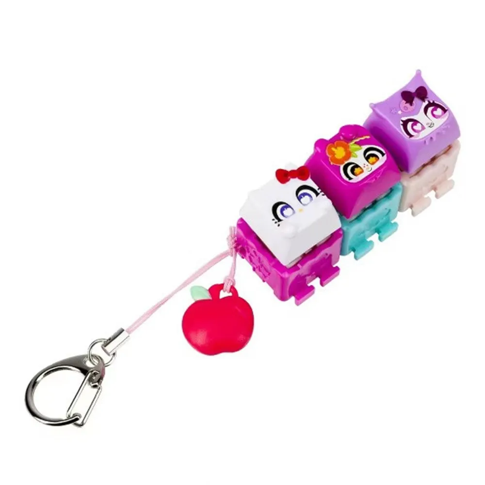 Clickeez: Hello Kitty and Friends Keyboard Collectibles Fidget Toy — photo 5
