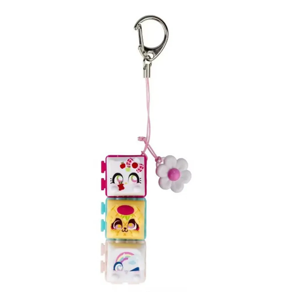 Clickeez: Hello Kitty and Friends Keyboard Collectibles Fidget Toy — photo 6