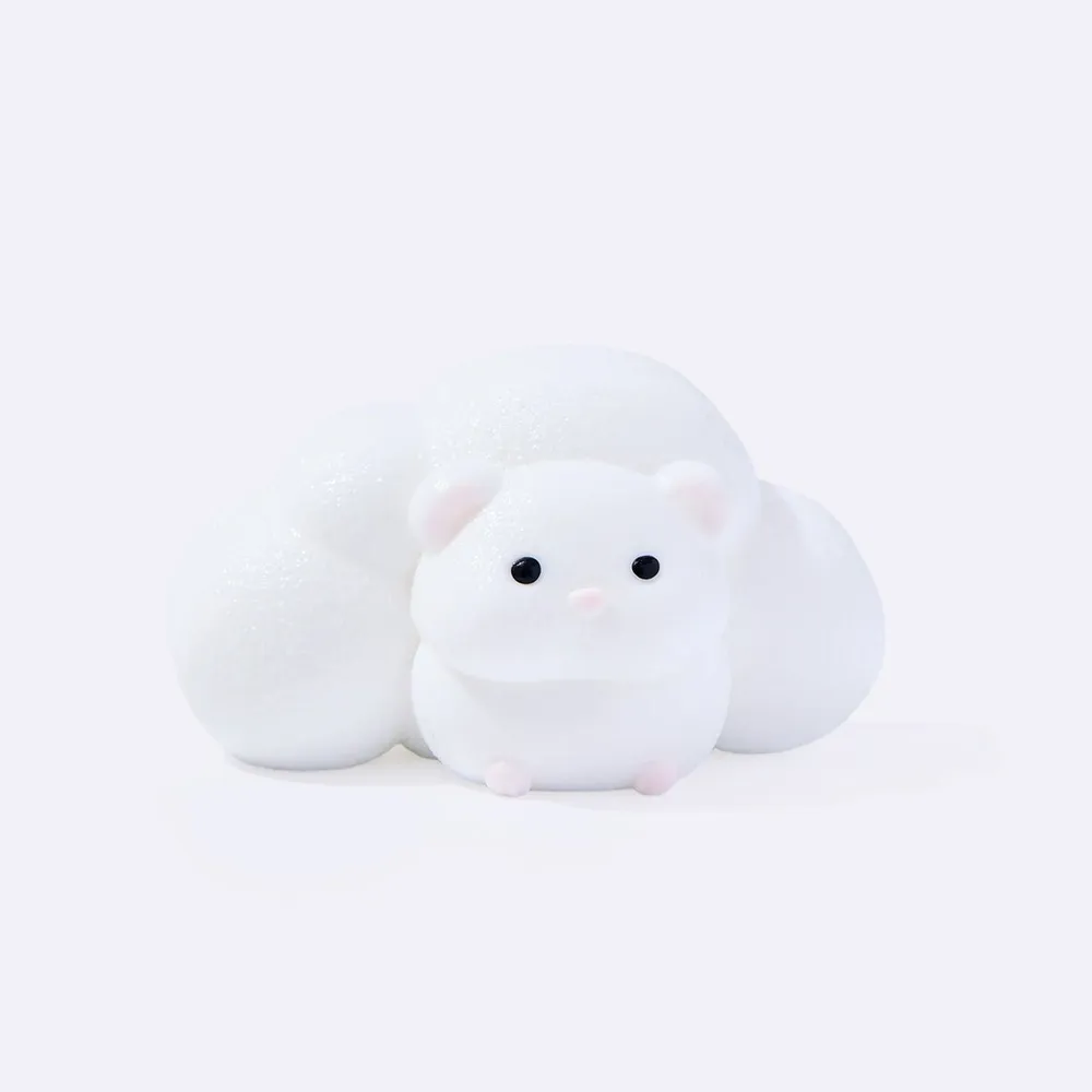 Cloud Hamster