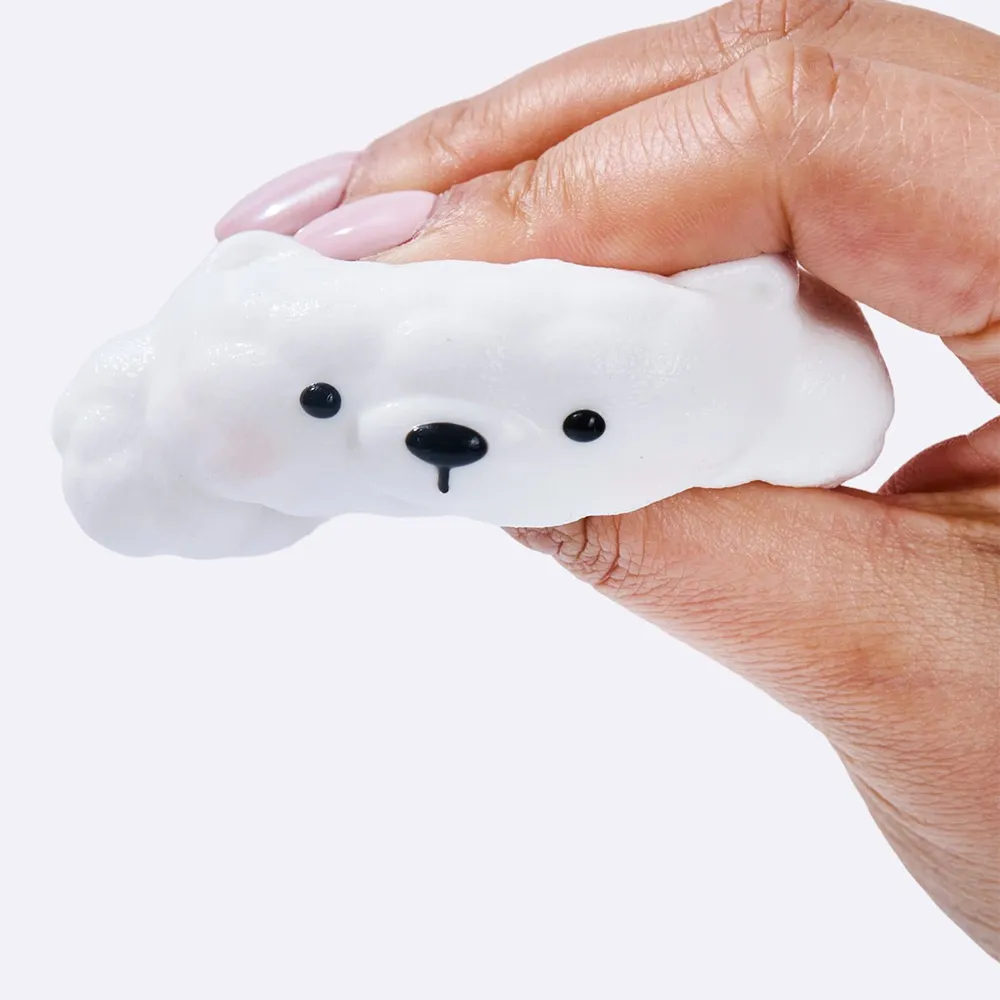 Cloud North Polar Bear — photo 3