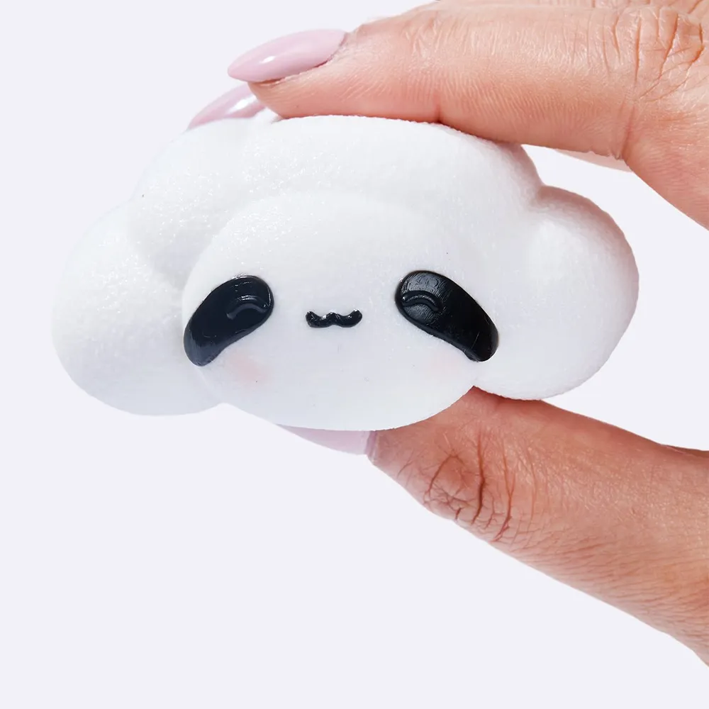 Cloud Sloth — photo 4
