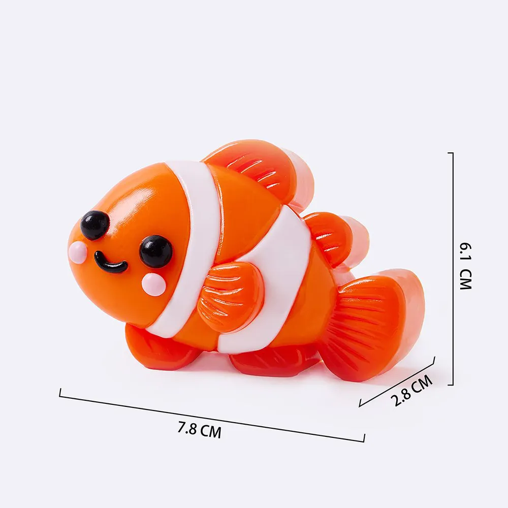 Clownfish — photo 2
