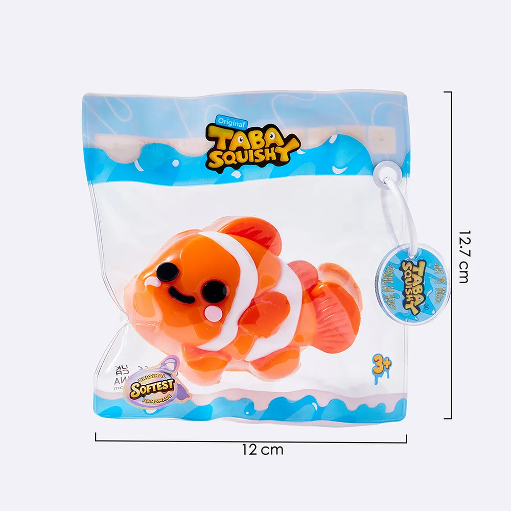 Clownfish — photo 6