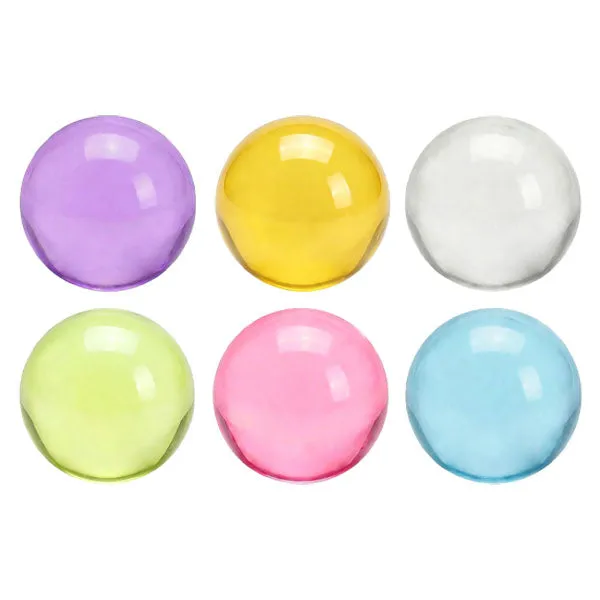 Coconut Oil Squishies Solid Squish Fidget Stress Ball — photo 4