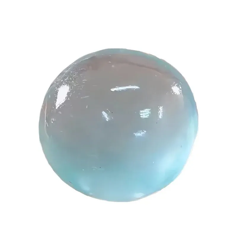 Coconut Oil Squishy Stress Ball — photo 2