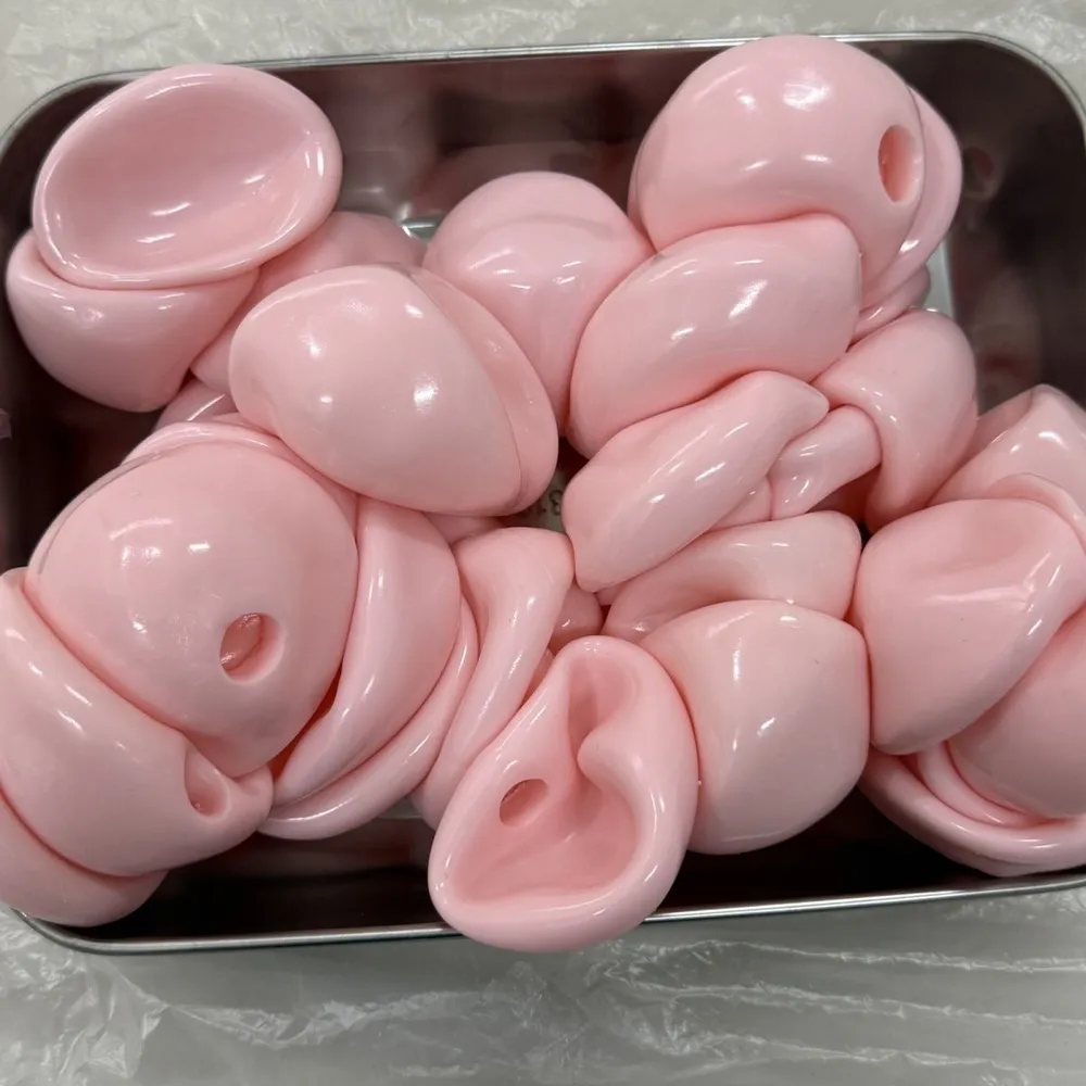 Colored Stress Ball Skin 4cm — photo 2